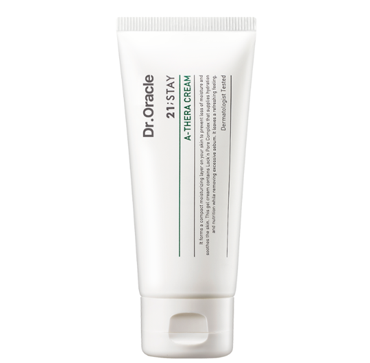 Dr. Oracle 21 Stay A-Thera Cream 50ml
