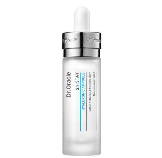 Dr. Oracle 21 Stay Hyaluronic Ampoule 30ml