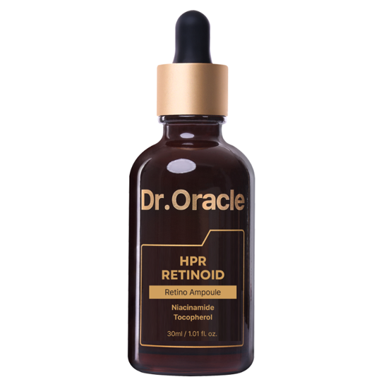 Dr. Oracle HPR Retino Ampoule 30ml