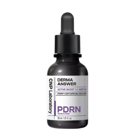 CNP Derma Answer Active Boost Ampule 30ml