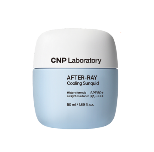 CNP After Ray Cooling Sunquid 50ml SPF 50+, PA++++