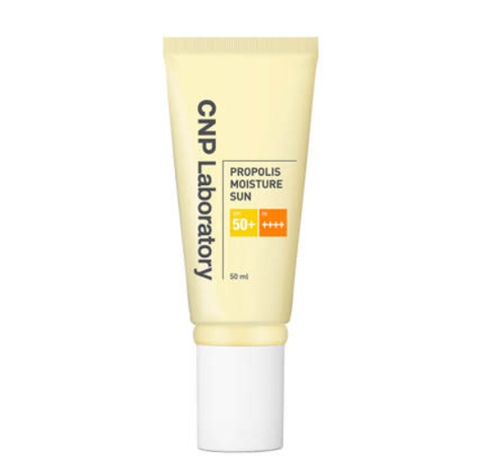 CNP Propolis Moisture Sun 50ml SPF 50+, PA++++