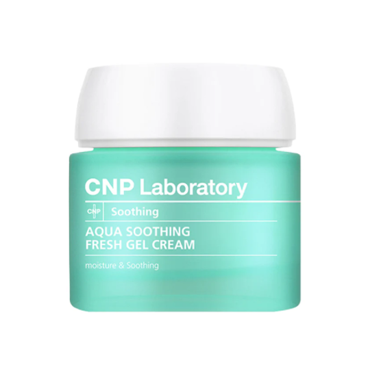 CNP Aqua Soothing Fresh Gel Cream 80ml