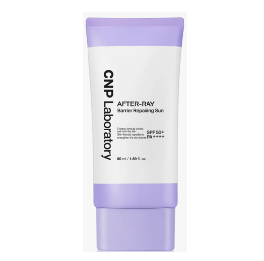 CNP After Ray Barrier Repairing Sun 50ml SPF 50+, PA++++