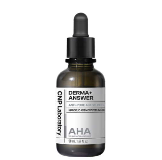 CNP Derma Answer Anti Pore Active Peel Ampule 50ml