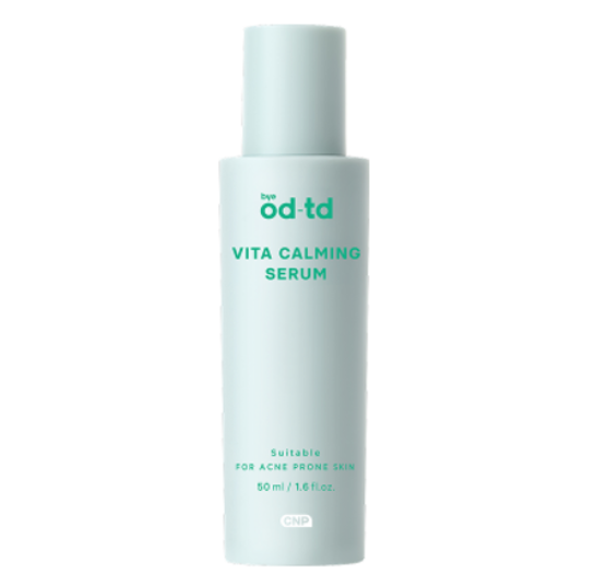 CNP Vita Calming Serum 50ml