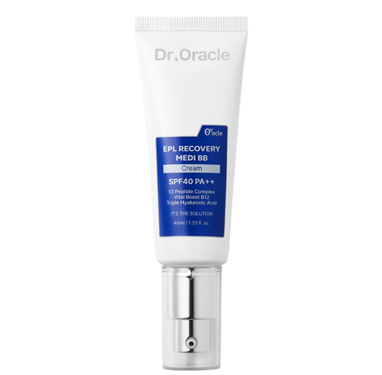 Dr. Oracle EPL Recovery Medi BB 40ml