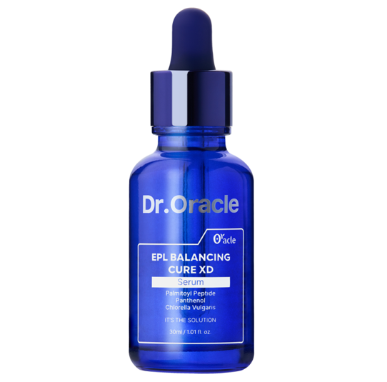Dr. Oracle EPL Balancing Cure XD Serum 30ml