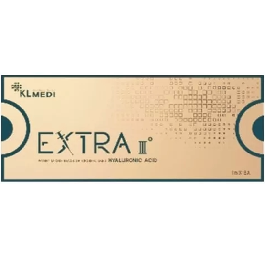 EXTRA III