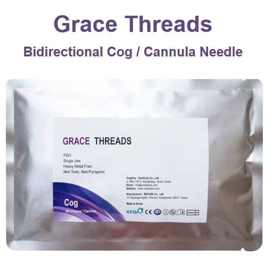 Grace Cog - Bidirectional