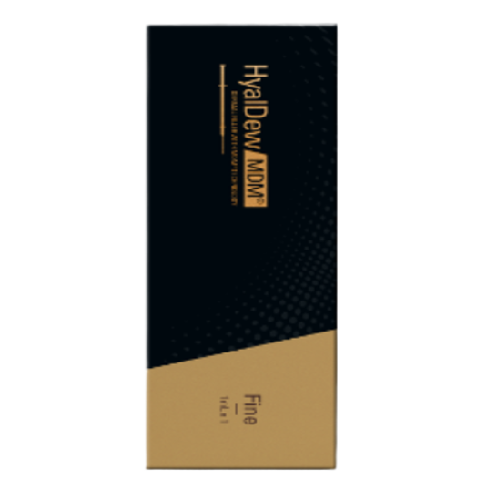 Hyaldew Fine