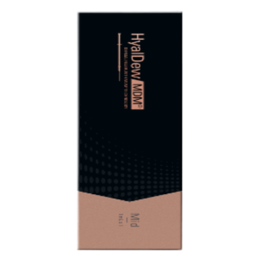 Hyaldew Mid