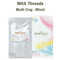 MAS PDO Threads Multi Cog 24pcs