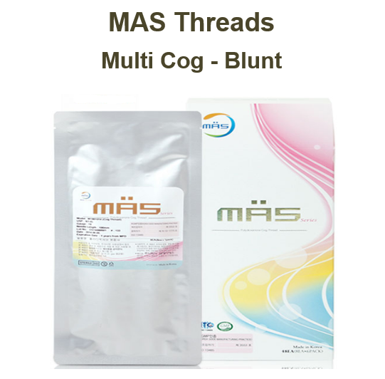 MAS PDO Threads Multi Cog 24pcs