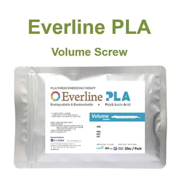 Everline PLA Volume Screw 20pcs