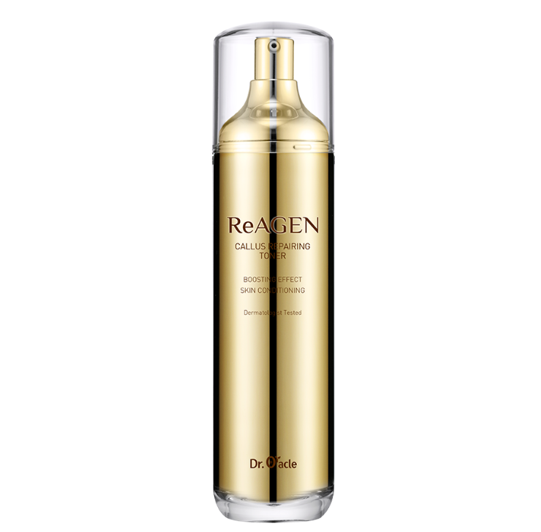 Dr. Oracle ReAgen Callus Reparing Toner 120ml