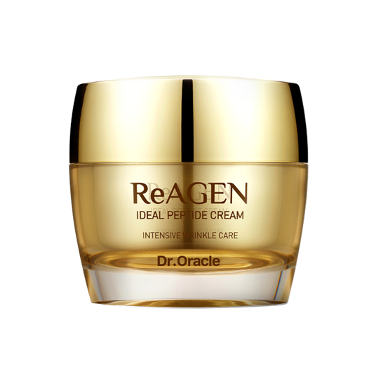 Dr. Oracle ReAgen Ideal Peptide Cream 50ml